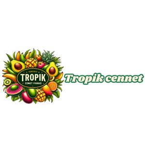 TROPİK CENNET