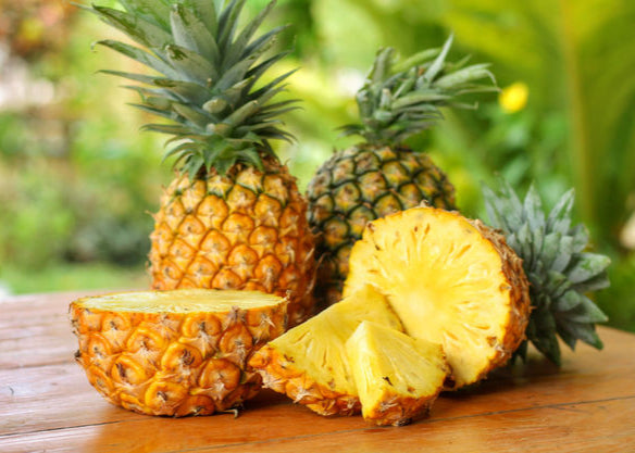 ANANAS- 1 Adet